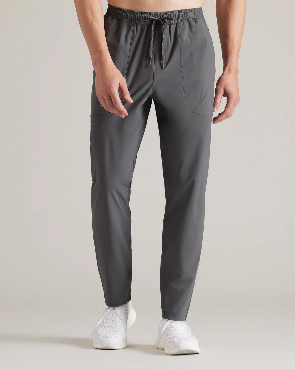 Pursuit Pant - Asphalt
