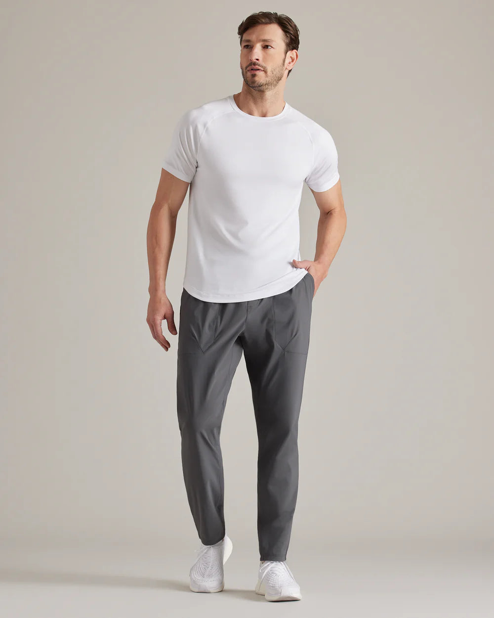 Pursuit Pant - Asphalt
