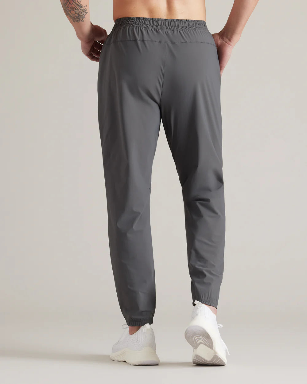 Pursuit Pant - Asphalt