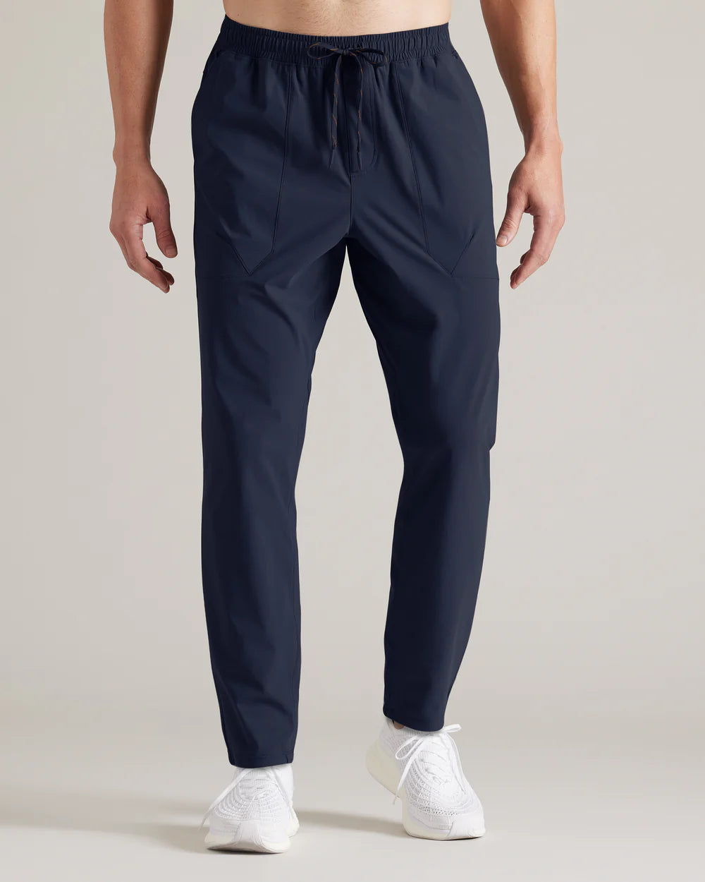 Pursuit Pant - True Navy