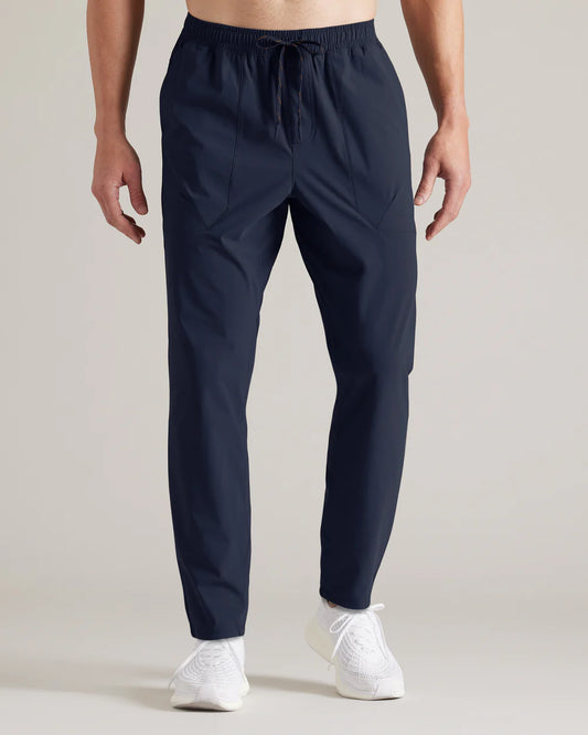 Pursuit Pant - True Navy