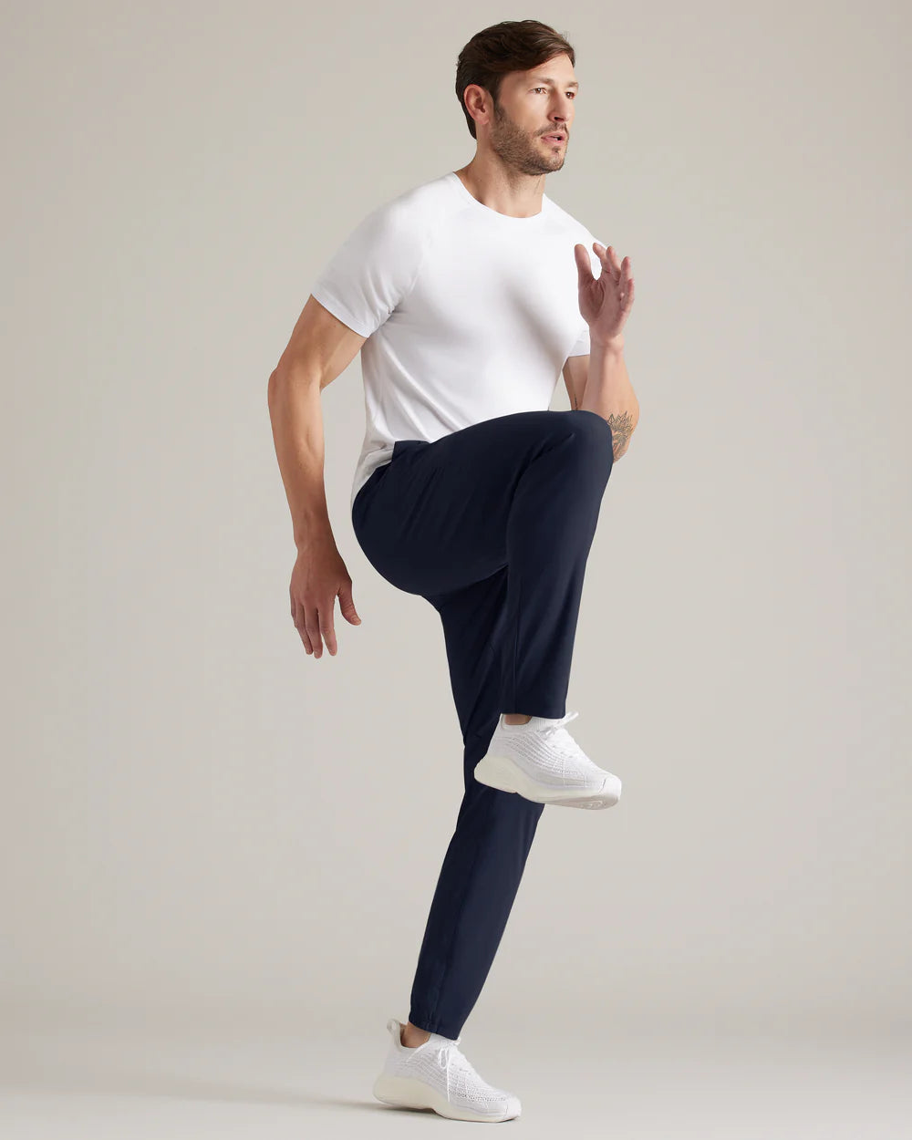 Pursuit Pant - True Navy