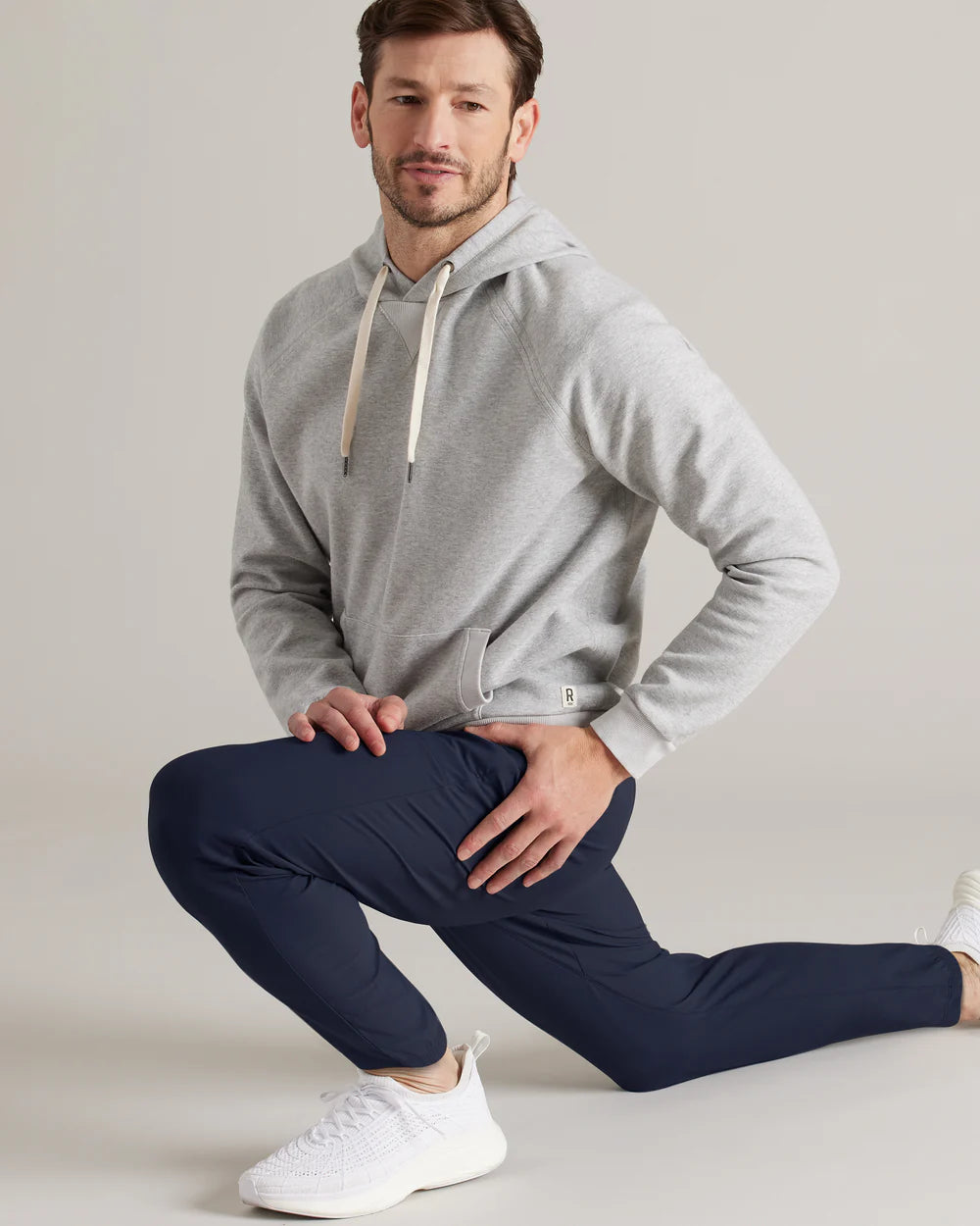 Pursuit Pant - True Navy