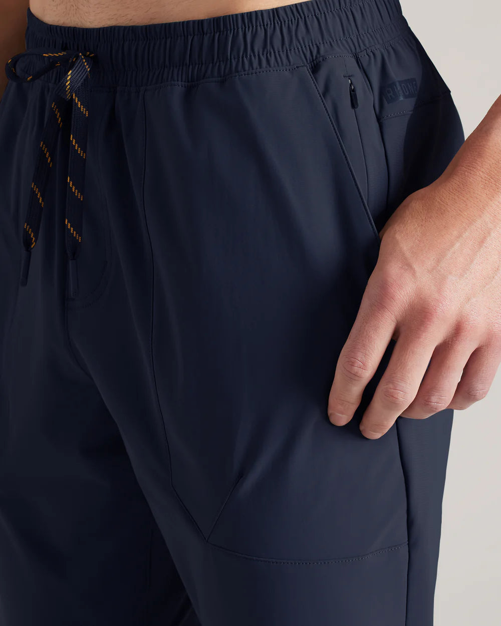 Pursuit Pant - True Navy