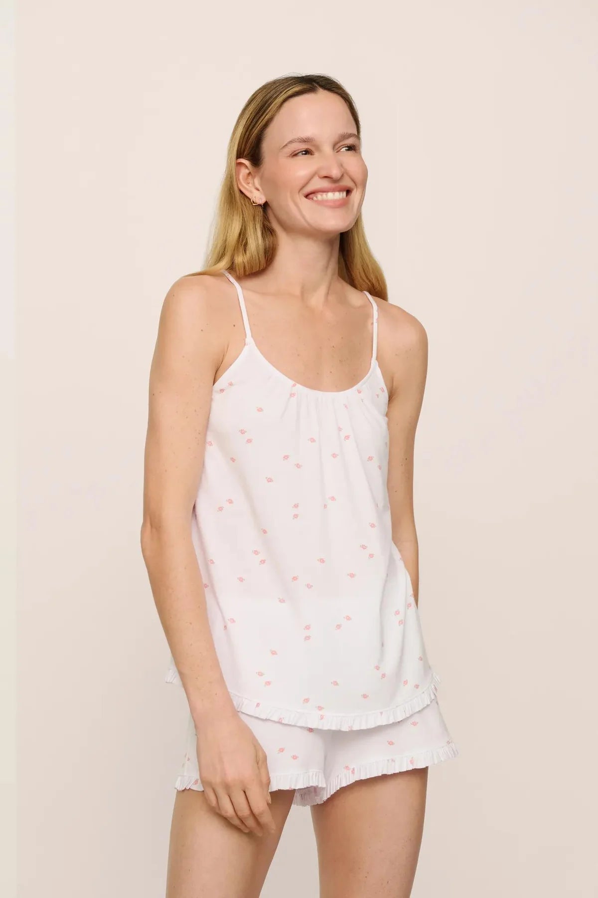 Gisele Cami/Short - Summer Daisy