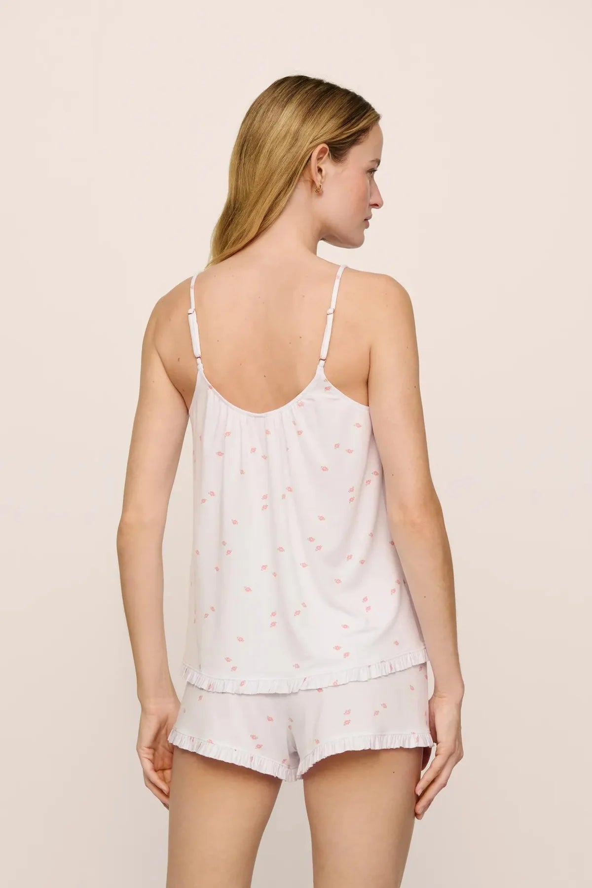 Gisele Cami/Short - Summer Daisy