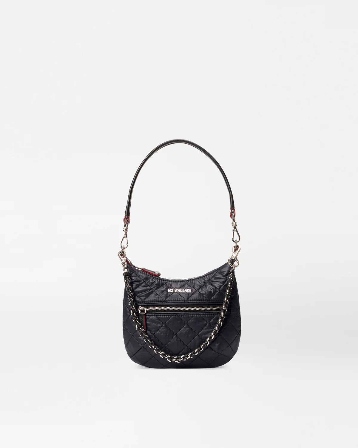 Mini Crosby Sienna - Black