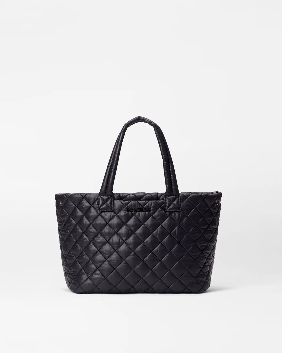 Metro City Tote S - Black