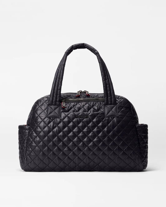 Jimmy Deluxe - Black