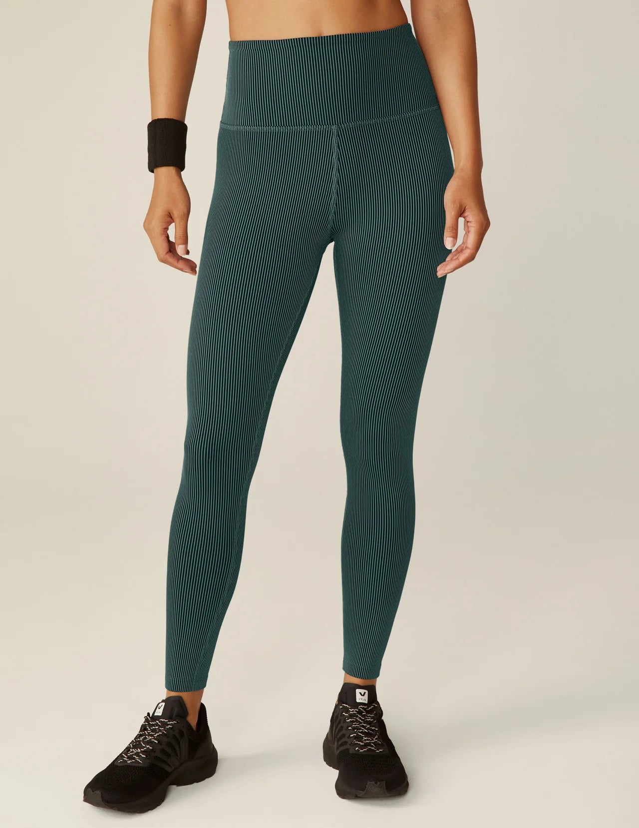 Dimensions HW Midi Legging - Storm