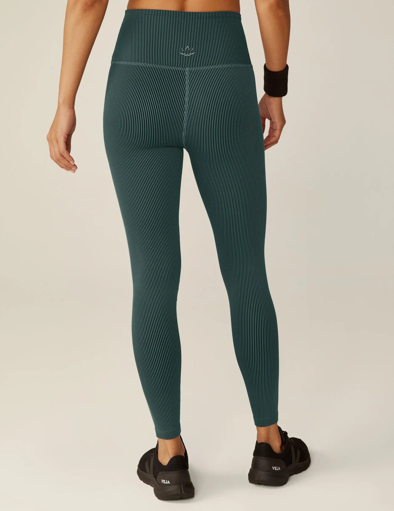 Dimensions HW Midi Legging - Storm