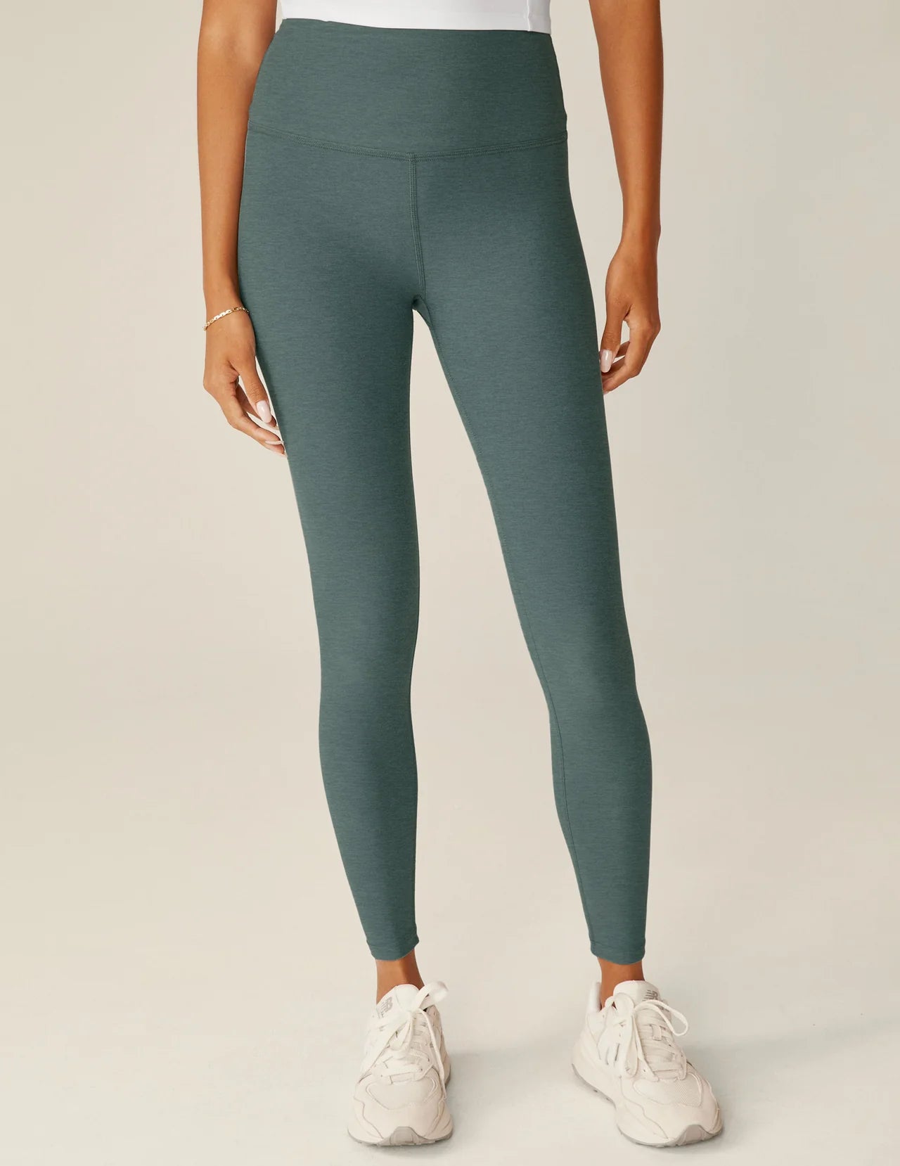 Midi Legging - Storm