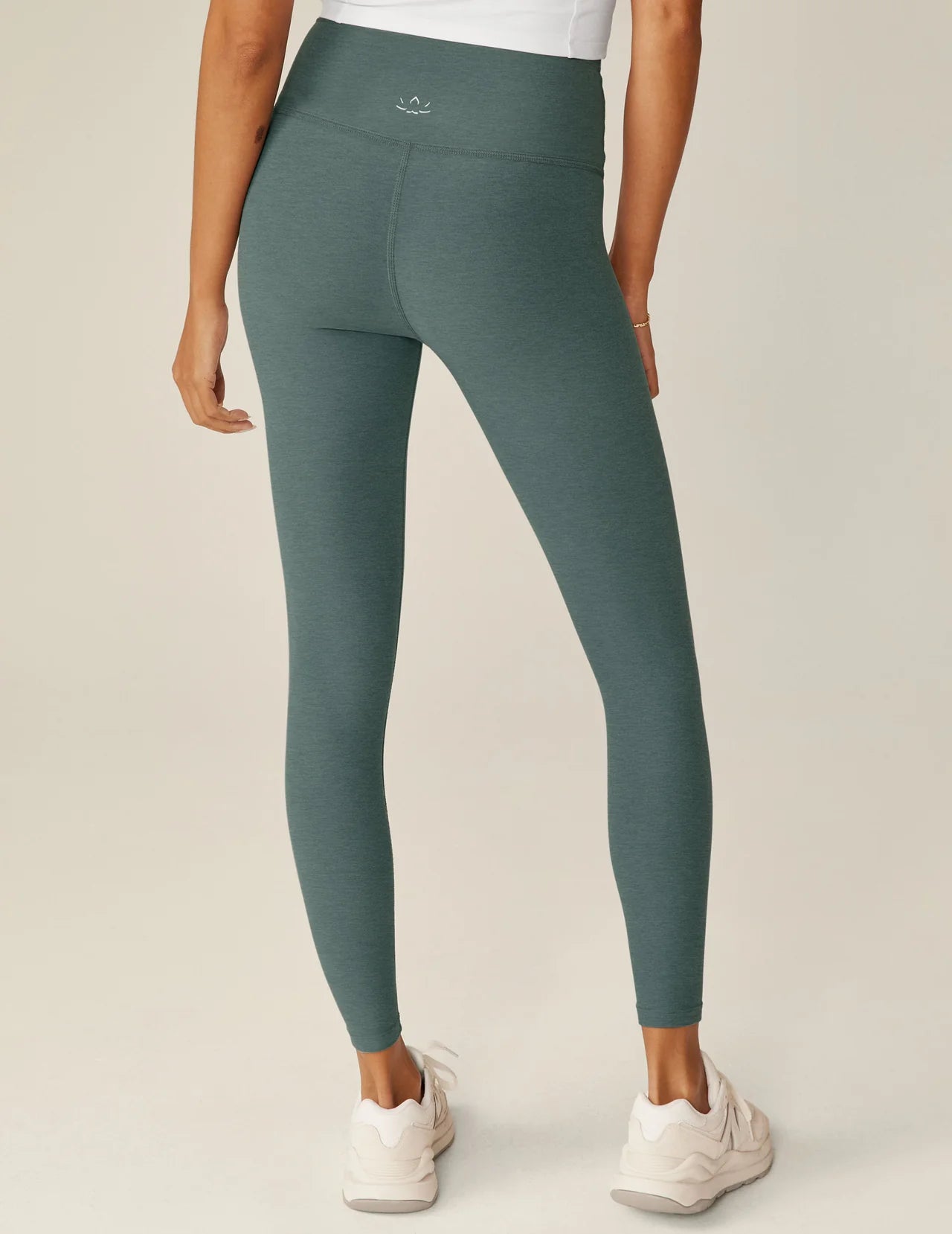 Midi Legging - Storm