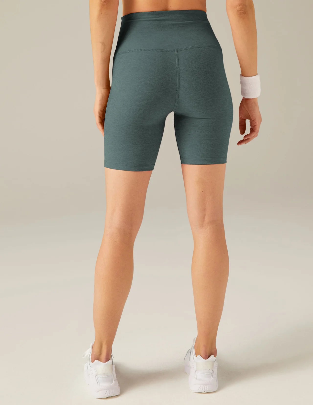 HW Biker Short - Storm