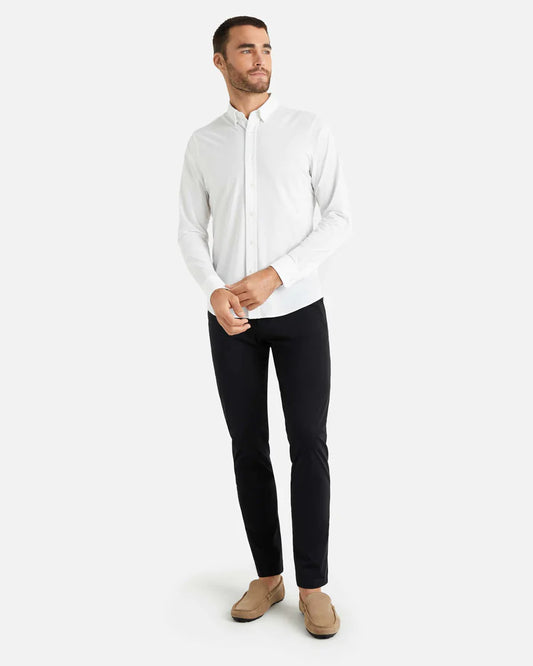 Commuter Pant  Slim - Black