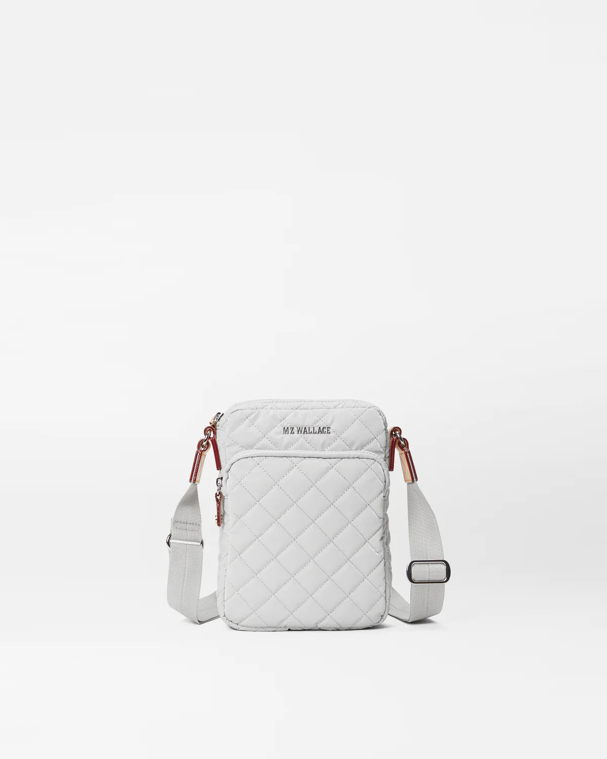 Metro Crossbody - Liquid Pebble