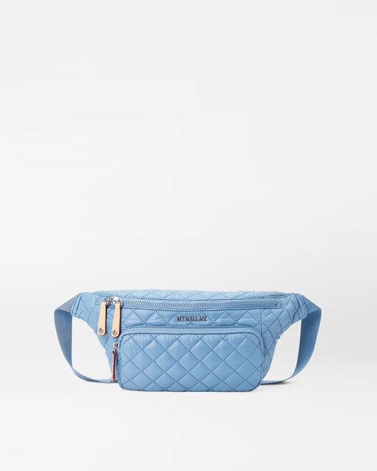 Metro Sling - Cornflower Blue