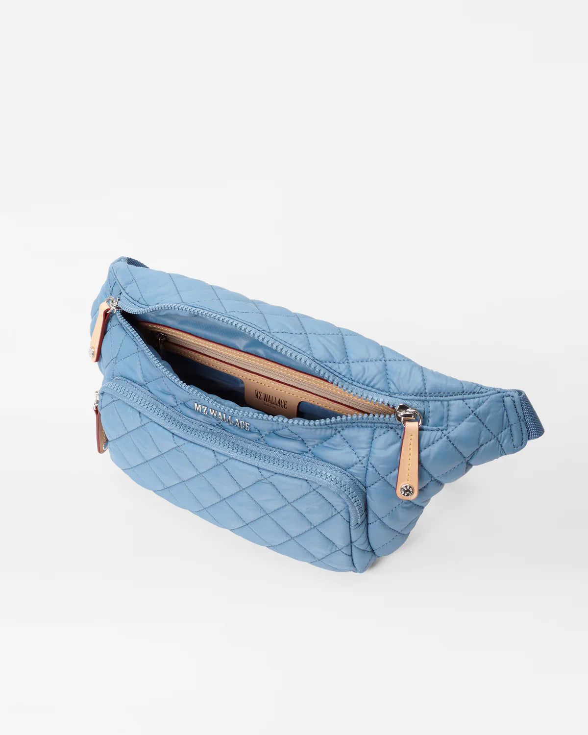 Metro Sling - Cornflower Blue