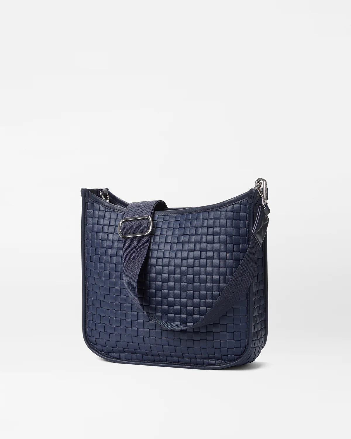 Woven Crossbody - Dawn