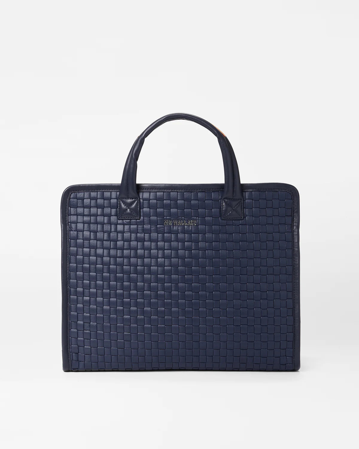 Woven Tote M - Dawn