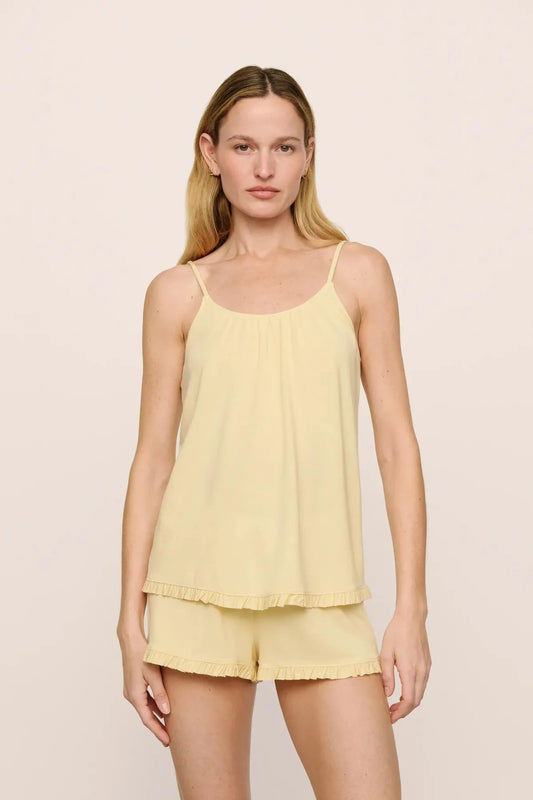 Gisele Cami/Short Set - Sunrise