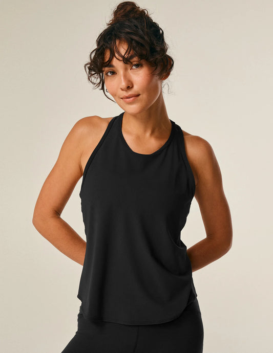 Powerbeyond Lite Resilient Top - Black