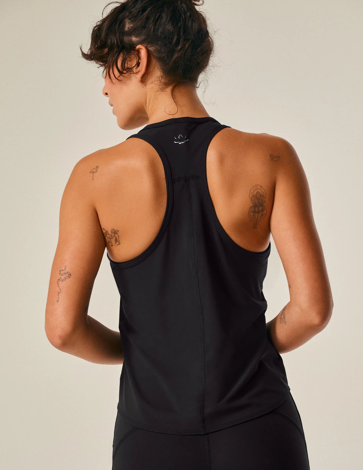 Powerbeyond Lite Resilient Top - Black