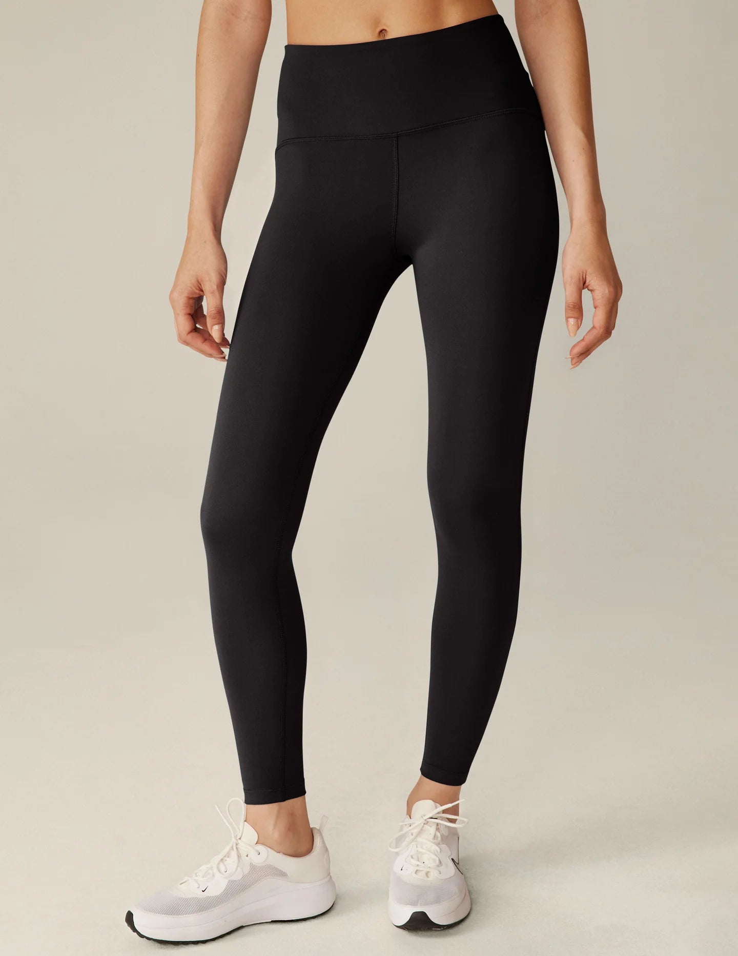 Powerbeyond Strive Midi Legging - Black