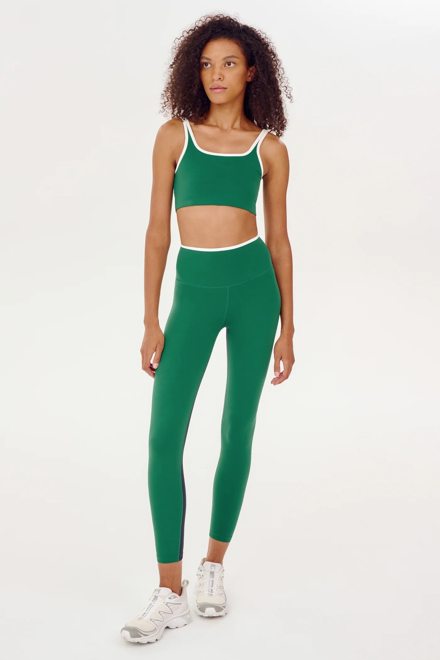 Easton HW Legging - Arugula