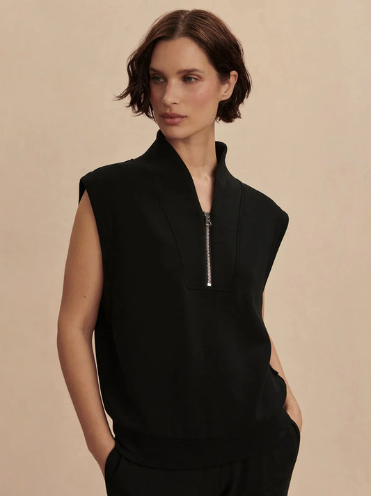 Loretta/Ollie Short - Black