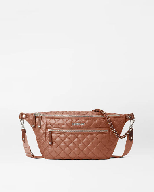 Crosby Sling - Terracota