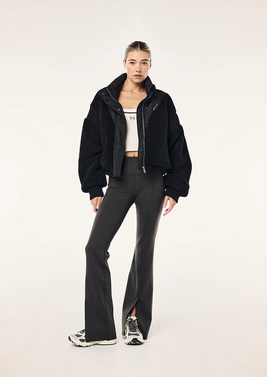Elevation Legging - Black