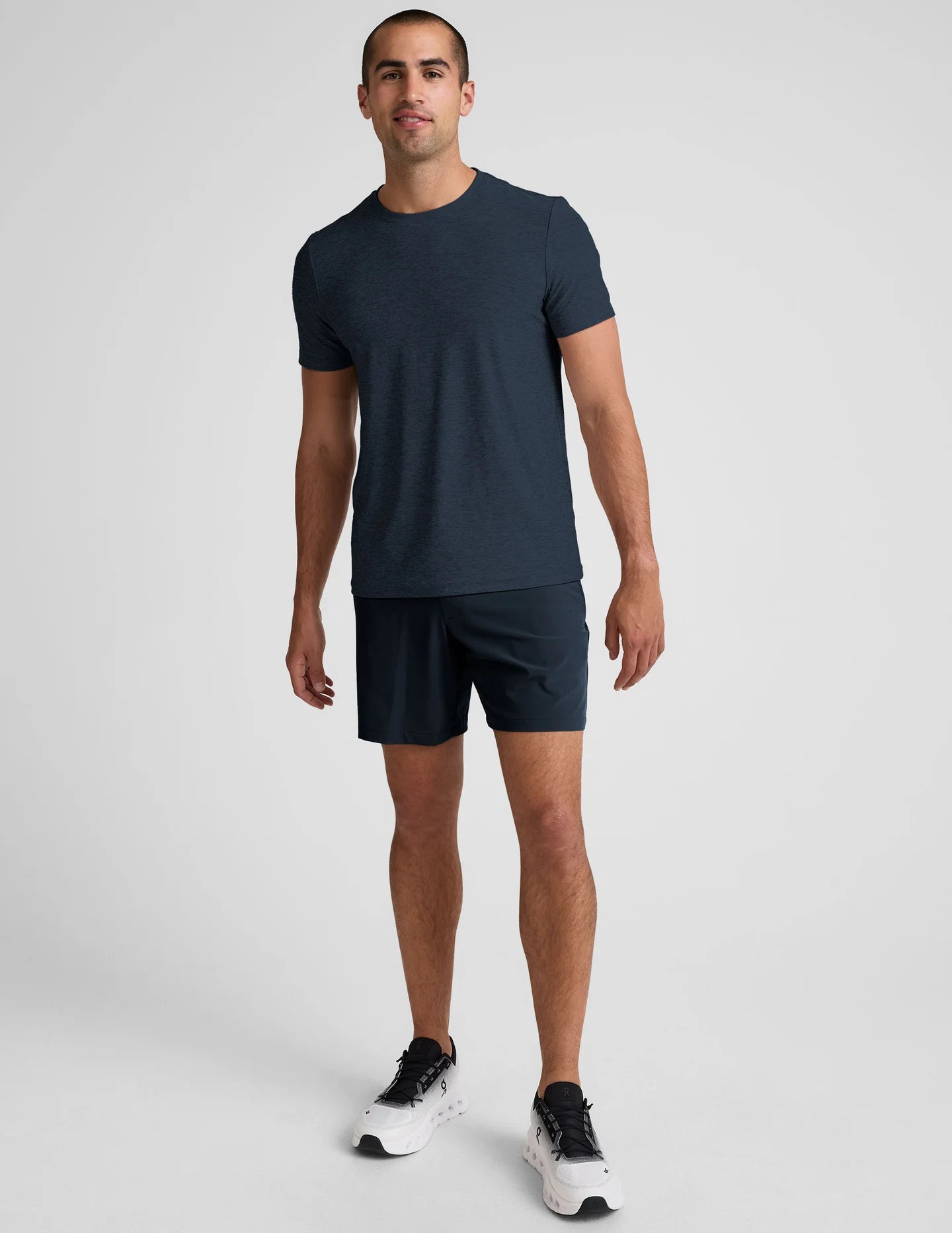 Pivotal Men’s Short - Nocturnal Navy