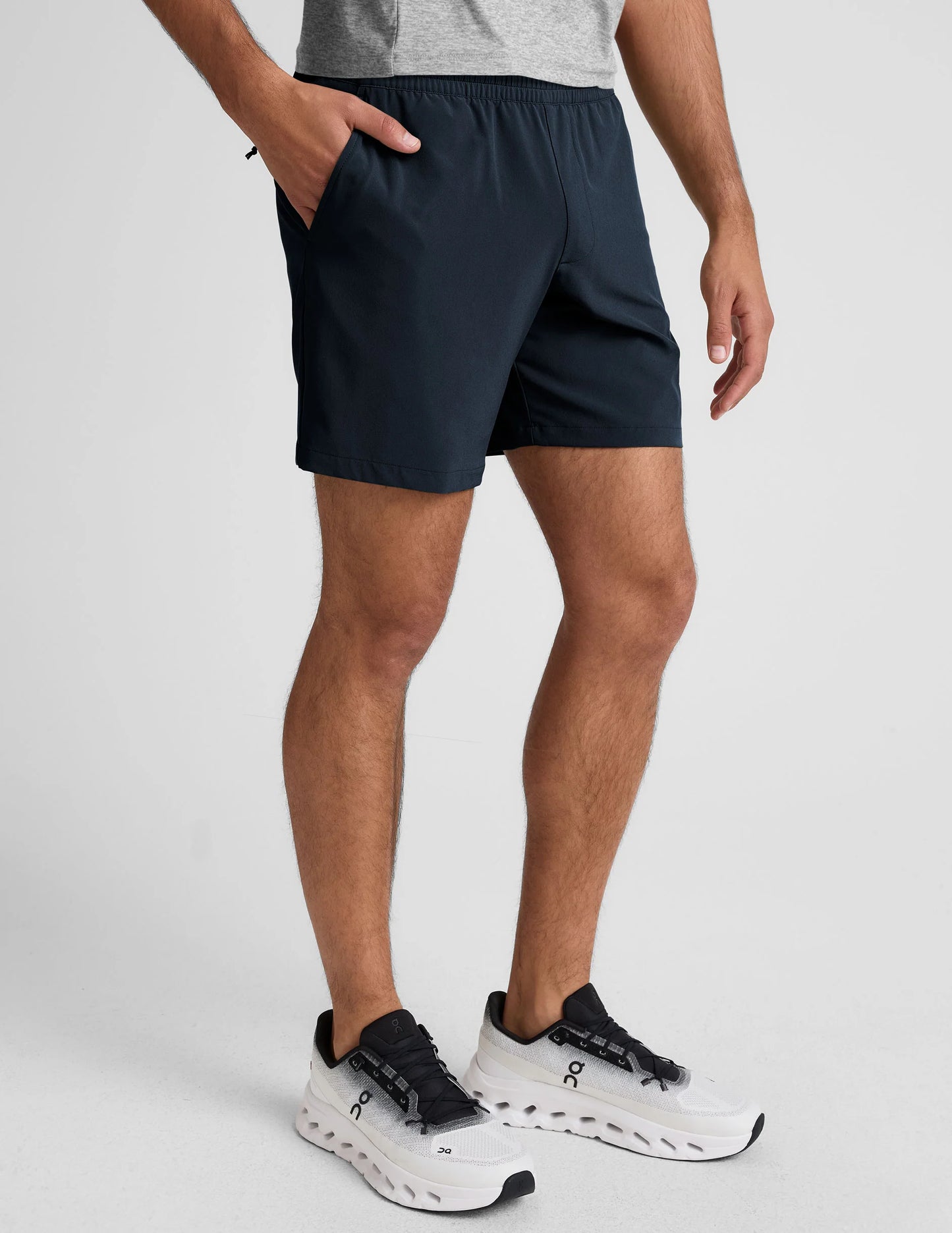 Pivotal Men’s Short - Nocturnal Navy