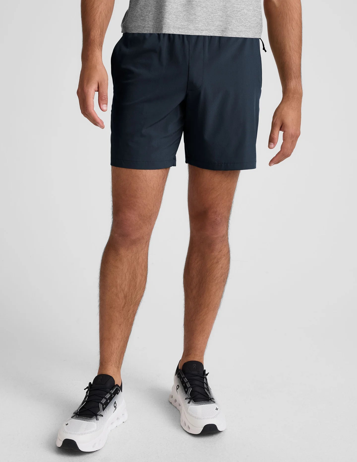 Pivotal Men’s Short - Nocturnal Navy