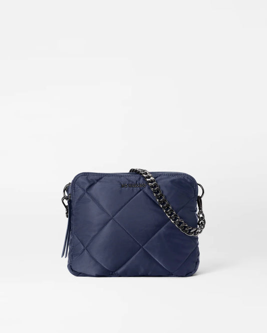 Madison Crossbody - Dawn