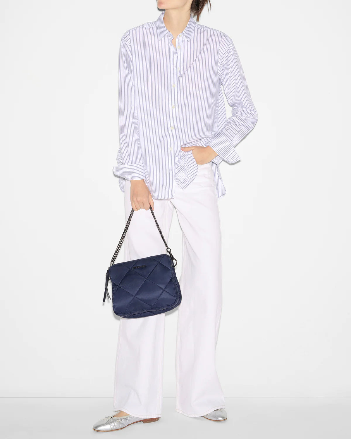 Madison Crossbody - Dawn
