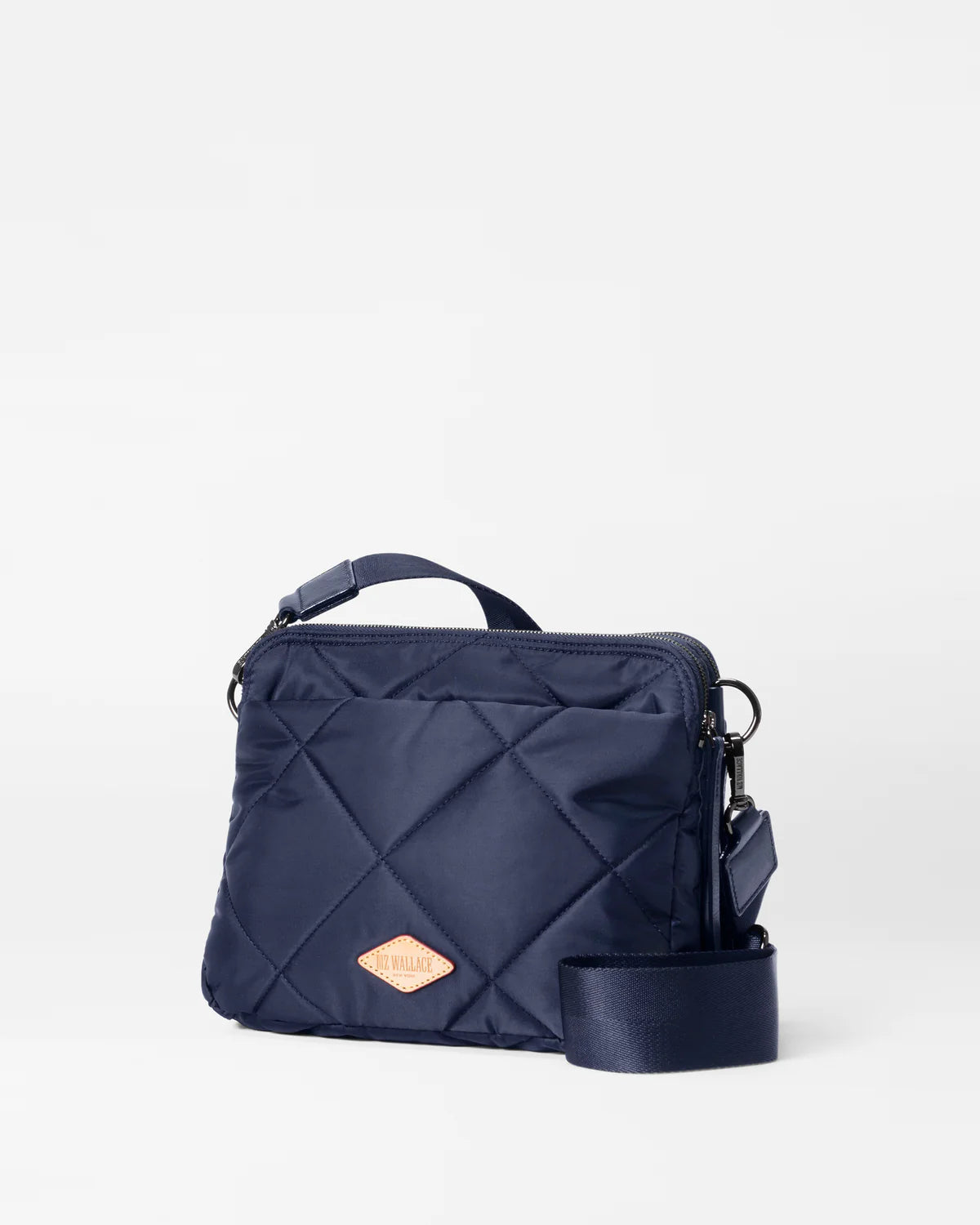 Madison Crossbody - Dawn
