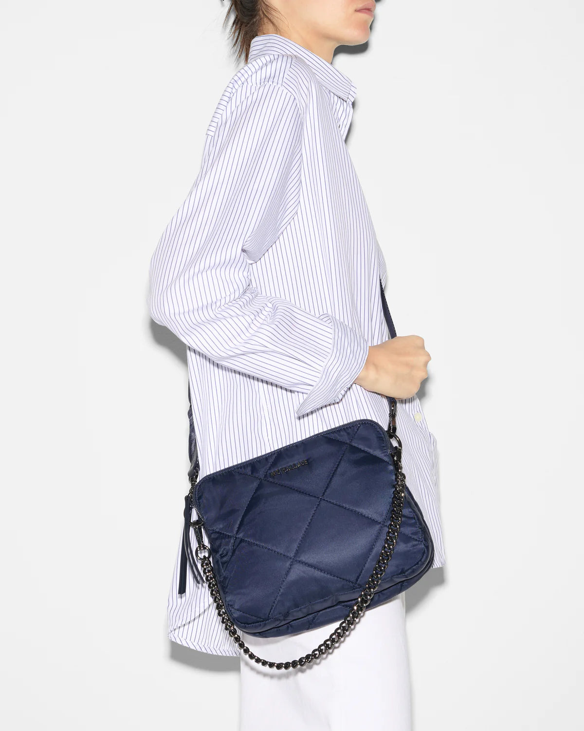 Madison Crossbody - Dawn