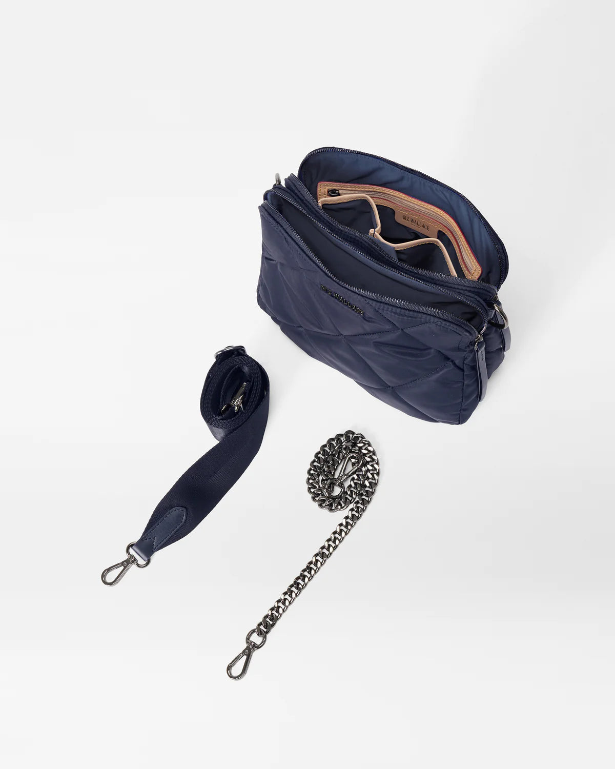 Madison Crossbody - Dawn