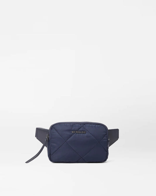 Madison Belt Bag - Dawn