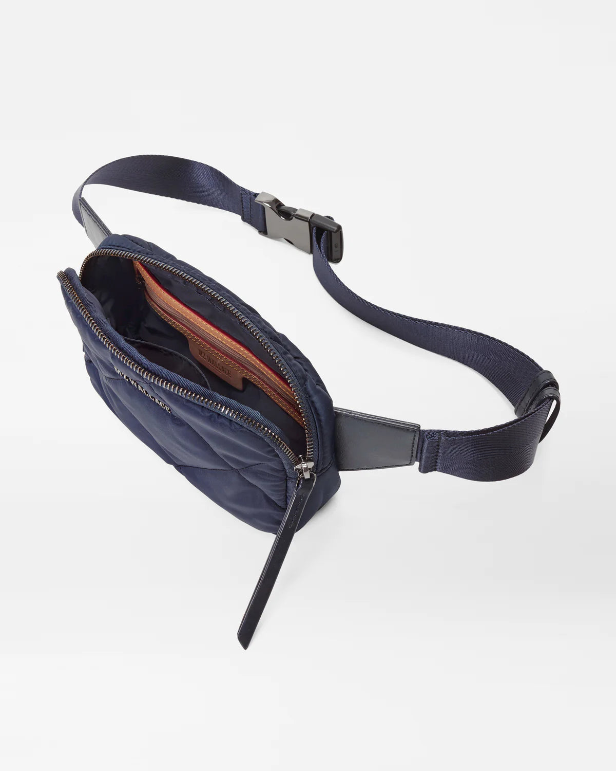 Madison Belt Bag - Dawn