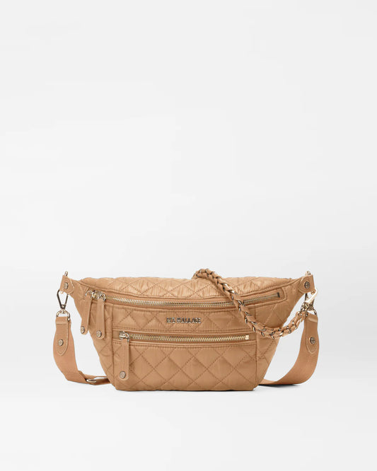 Crosby Sling S - Caramel