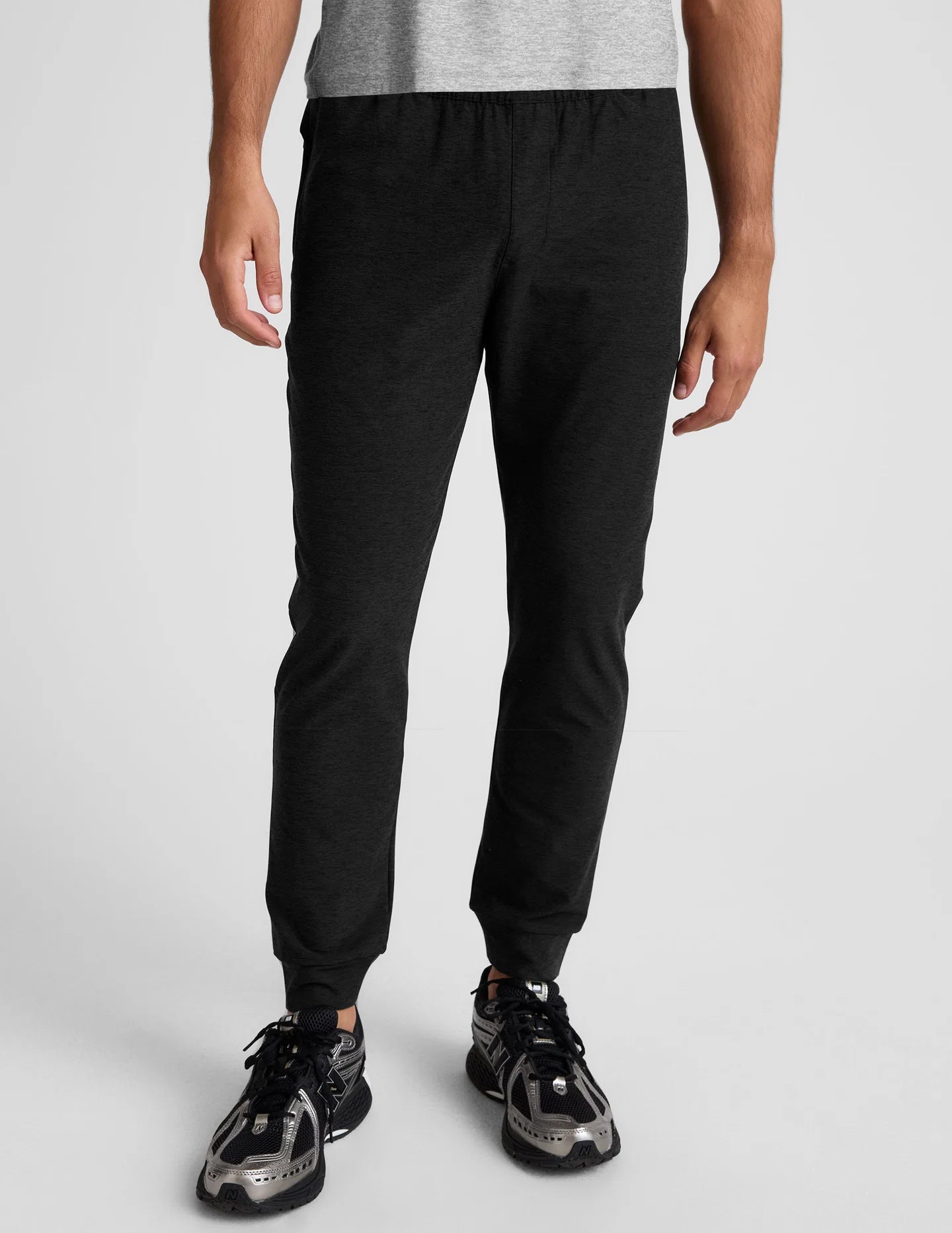 Freefit Men’s Jogger - Darkest Night
