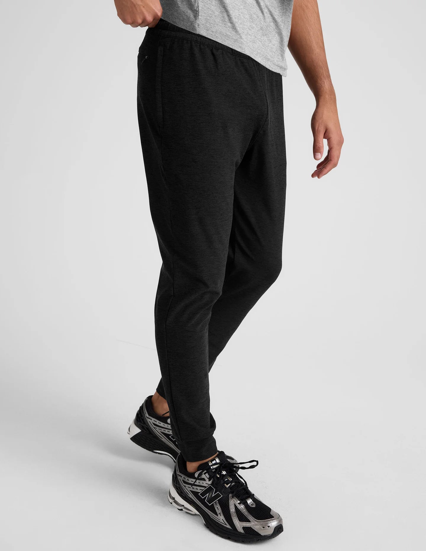 Freefit Men’s Jogger - Darkest Night