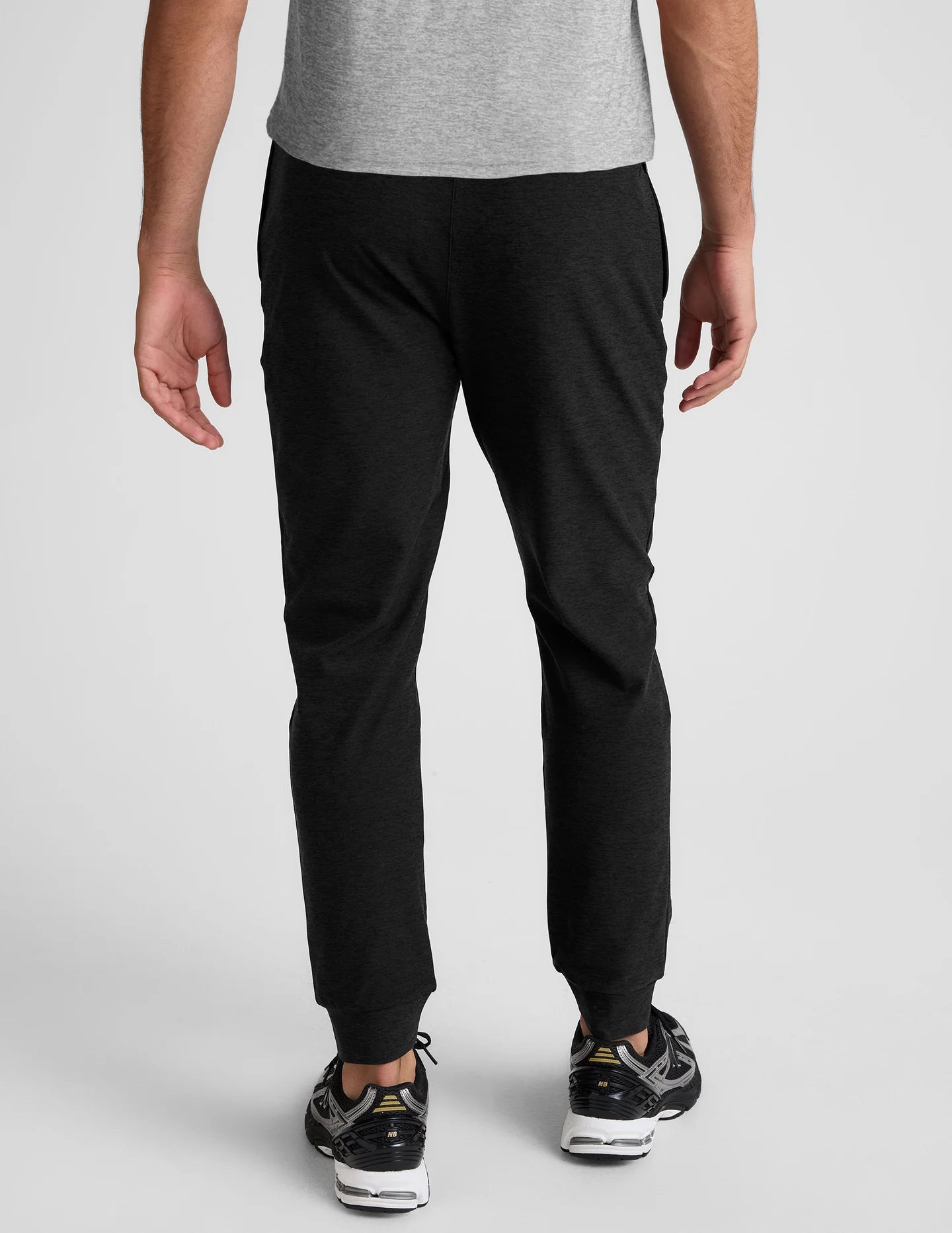 Freefit Men’s Jogger - Darkest Night
