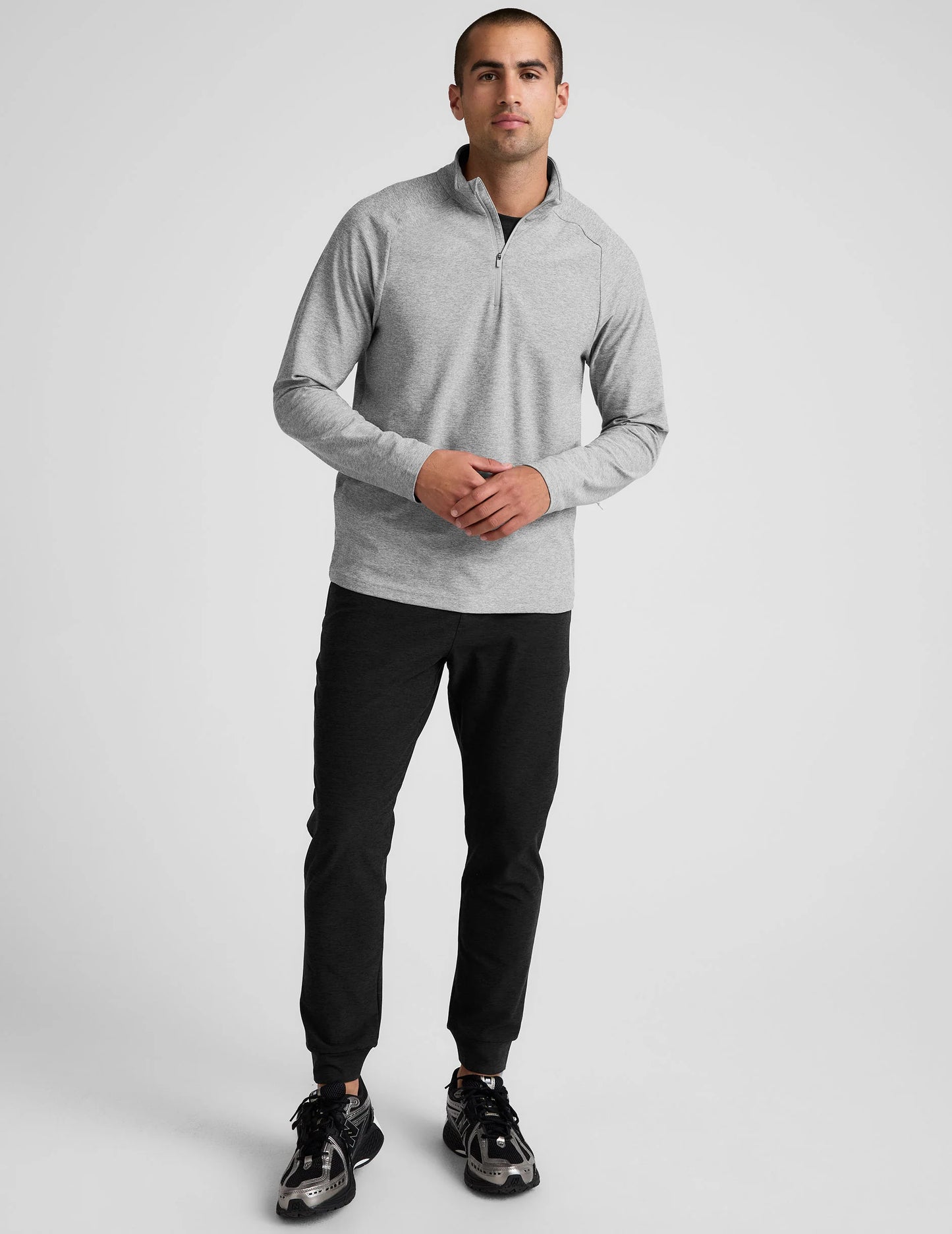 Freefit Men’s Jogger - Darkest Night