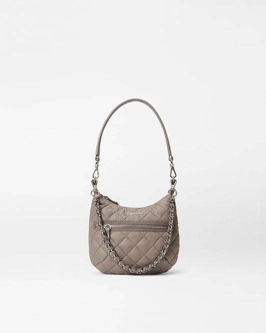 Mini Crosby Sienna - Morning Dove
