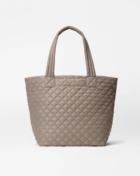 Metro Tote M - Morning Dove