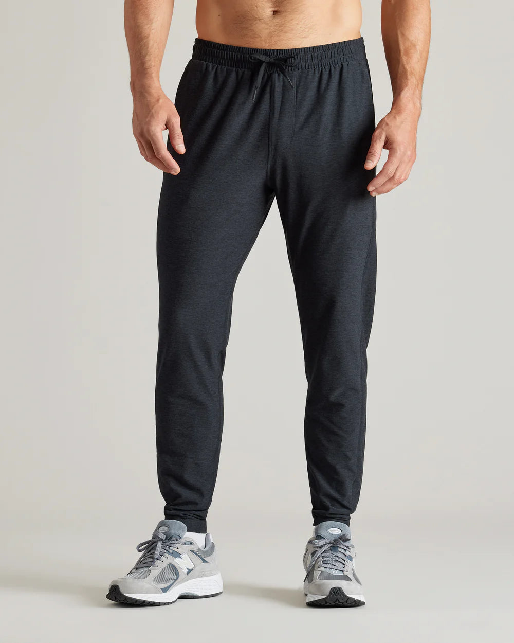 Atmosphere Jogger - Black